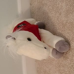 Wells Fargo Pony